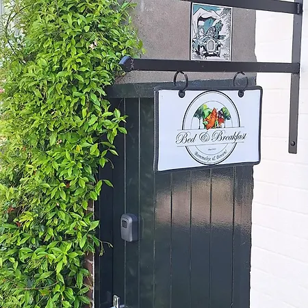 Bed & Breakfast Bommeltje Boven Den Bommel