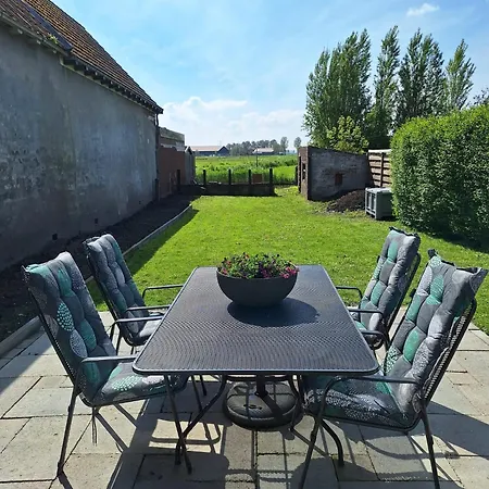 Bed & Breakfast Bommeltje Boven Den Bommel