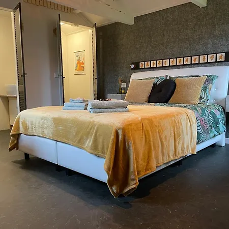 Bommeltje Boven 3* Den Bommel