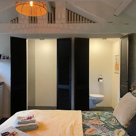 Bed & Breakfast Bommeltje Boven