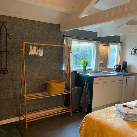 Bed & Breakfast Bommeltje Boven Den Bommel