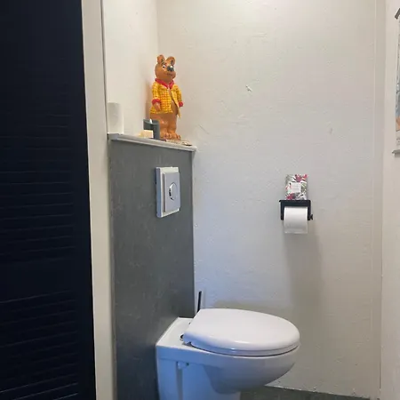 Bommeltje Boven Bed & Breakfast 3*