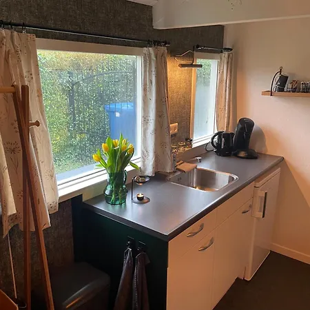 Bed & Breakfast Bommeltje Boven Den Bommel