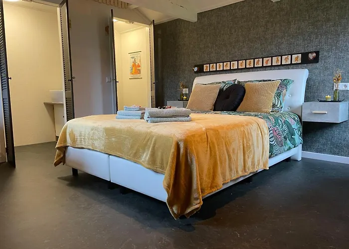 Bommeltje Boven 3* Den Bommel