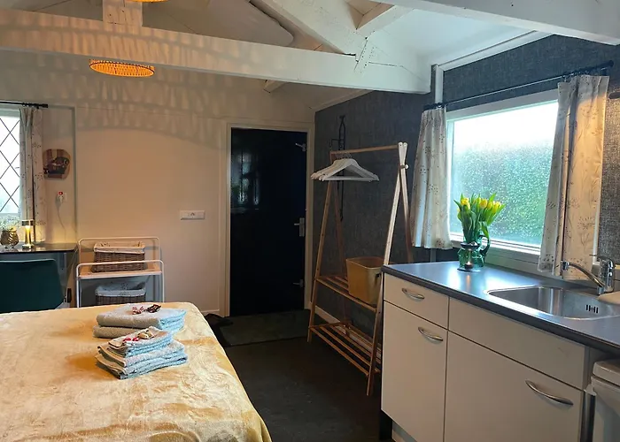 Bommeltje Boven 3* Den Bommel