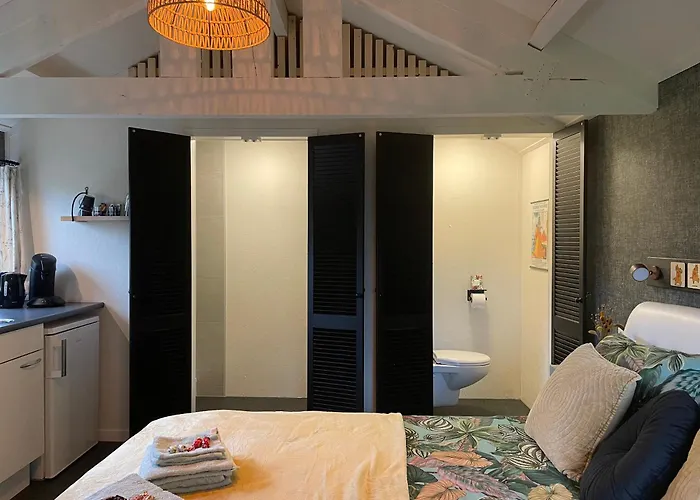 Bed & Breakfast Bommeltje Boven