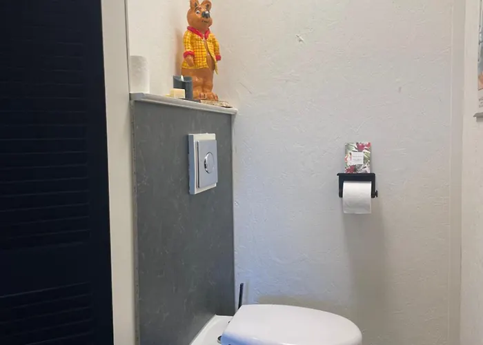 Bommeltje Boven Bed & Breakfast 3*