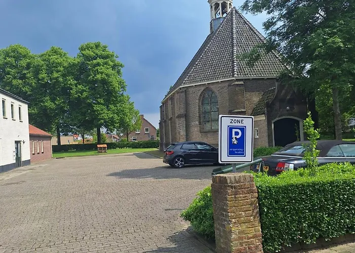 Bed & Breakfast Bommeltje Boven