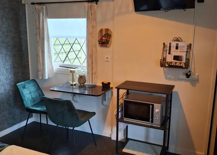 Bed & Breakfast Bommeltje Boven