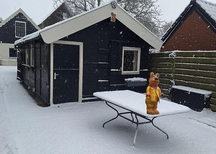 Bommeltje Boven Bed & Breakfast