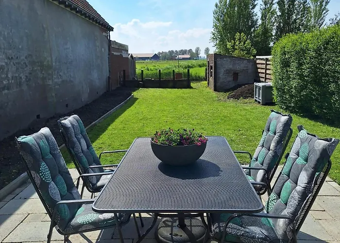 Bed and Breakfast Bommeltje Boven Den Bommel